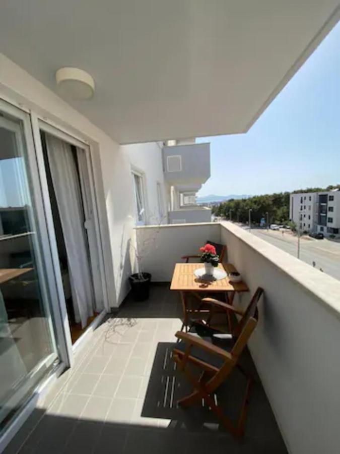 Apartment Francesca ザダル エクステリア 写真