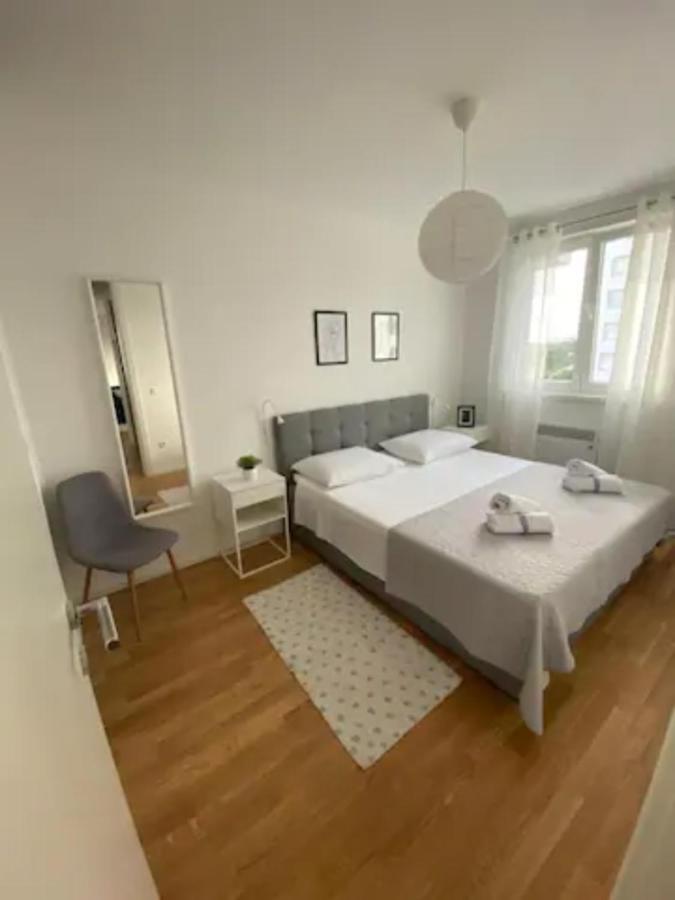 Apartment Francesca ザダル エクステリア 写真