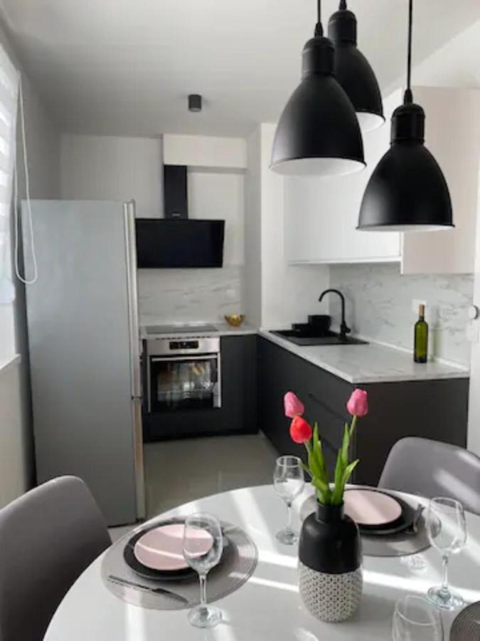 Apartment Francesca ザダル エクステリア 写真