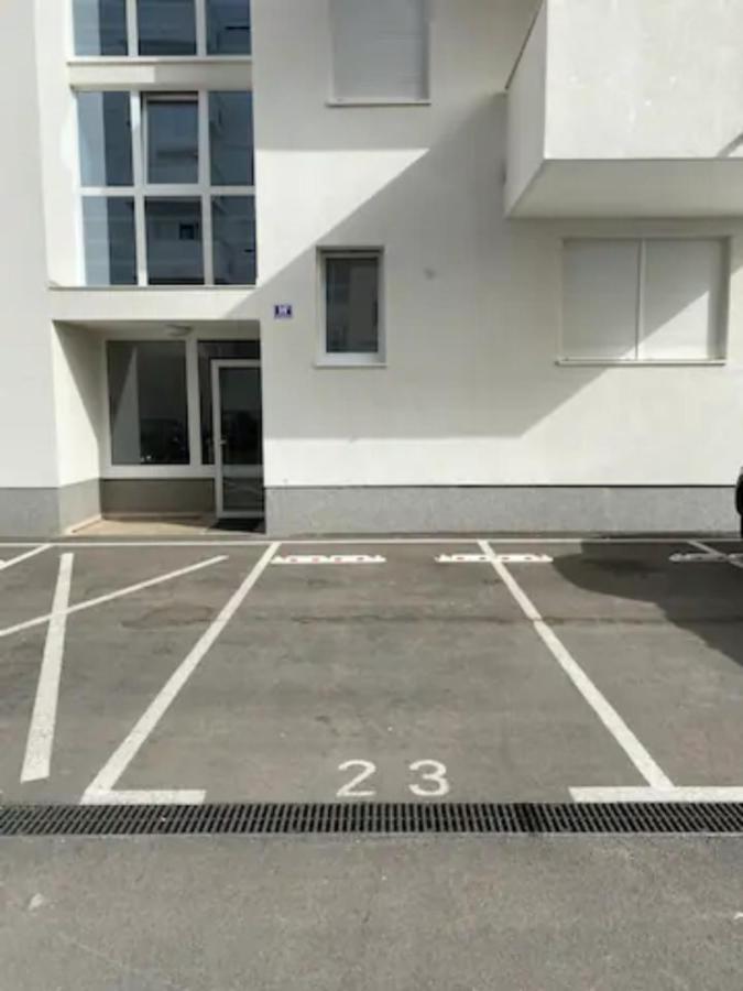 Apartment Francesca ザダル エクステリア 写真