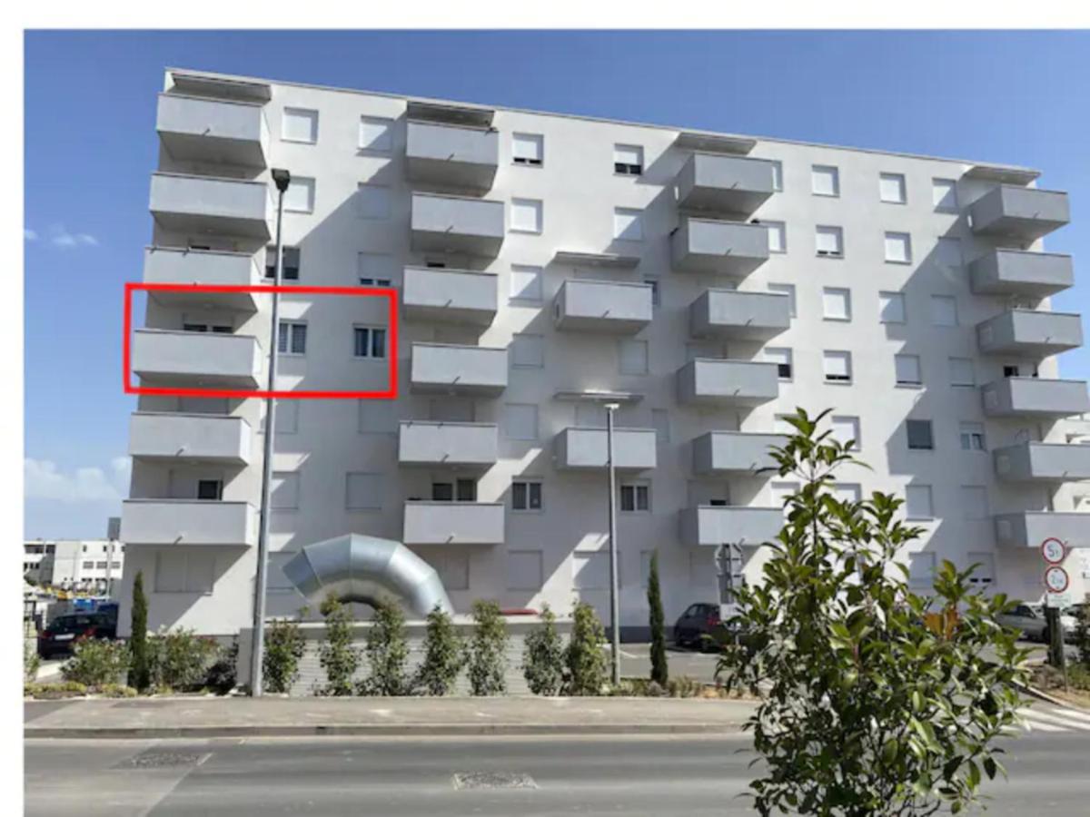 Apartment Francesca ザダル エクステリア 写真
