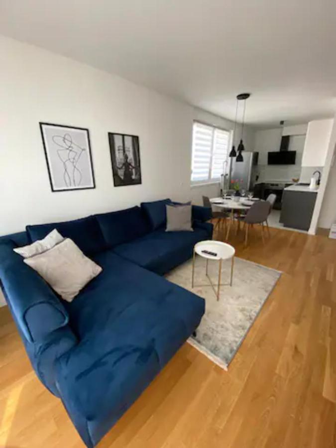 Apartment Francesca ザダル エクステリア 写真