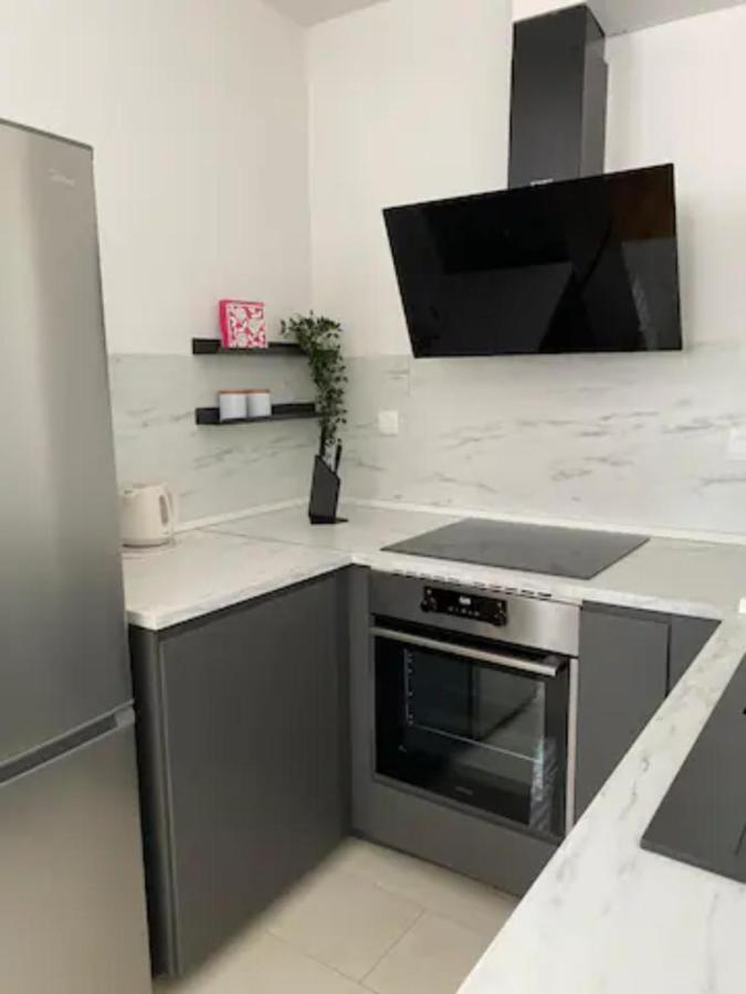 Apartment Francesca ザダル エクステリア 写真