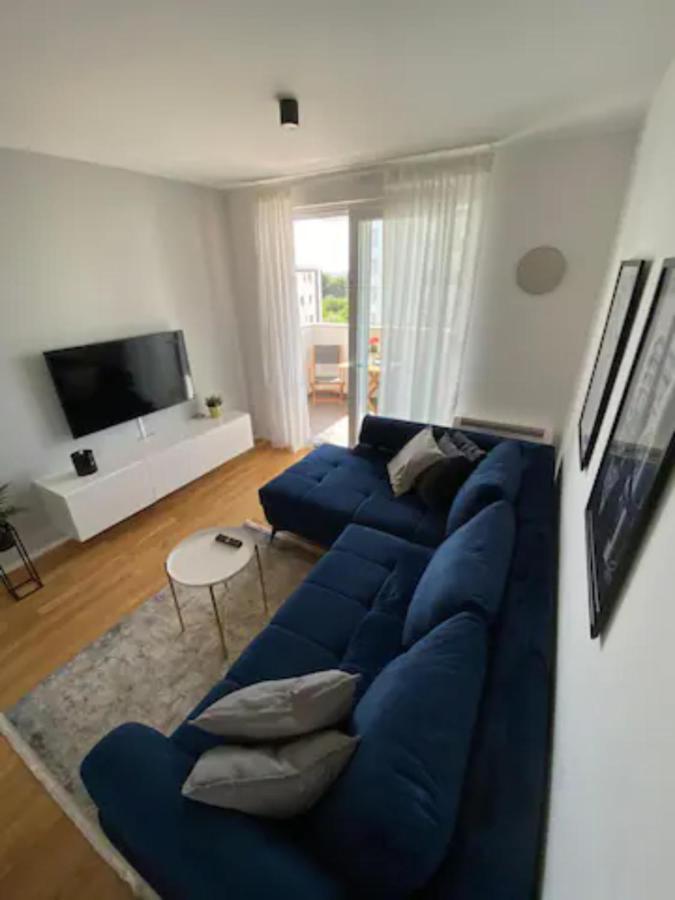 Apartment Francesca ザダル エクステリア 写真