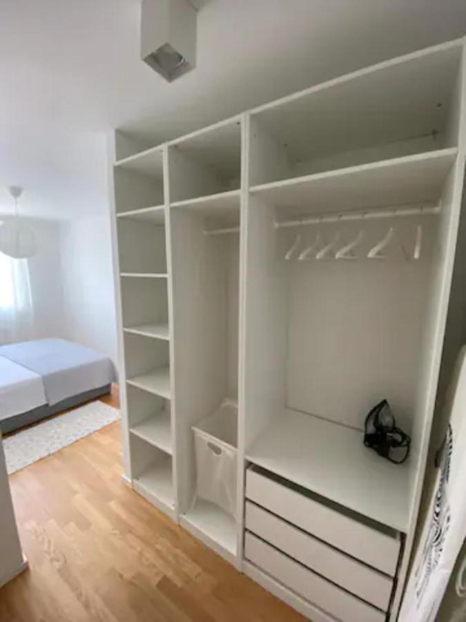 Apartment Francesca ザダル エクステリア 写真