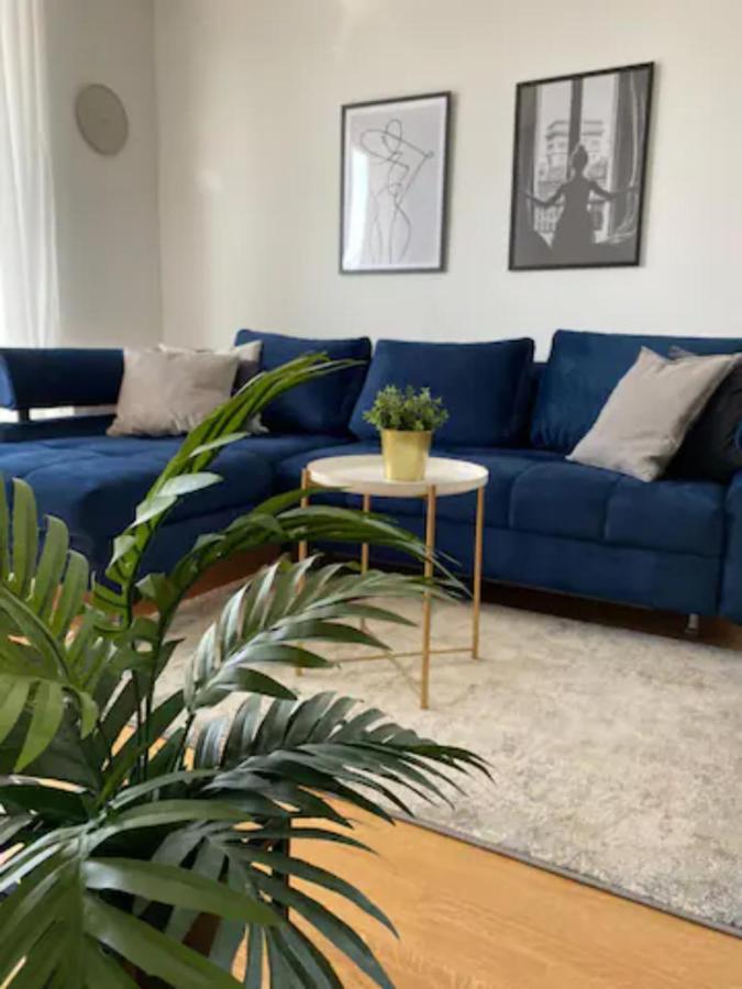 Apartment Francesca ザダル エクステリア 写真