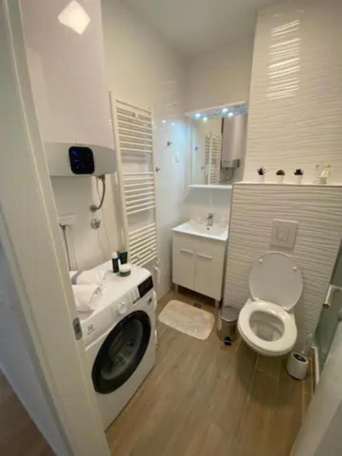 Apartment Francesca ザダル エクステリア 写真