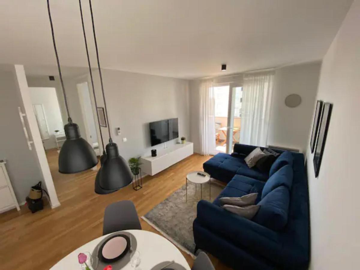 Apartment Francesca ザダル エクステリア 写真