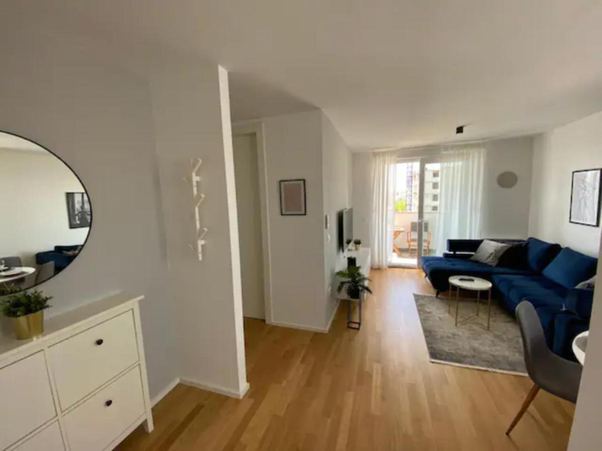 Apartment Francesca ザダル エクステリア 写真